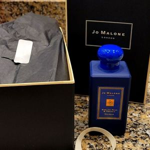 NWT Jo Malone lim. edition English Pear&Freesia